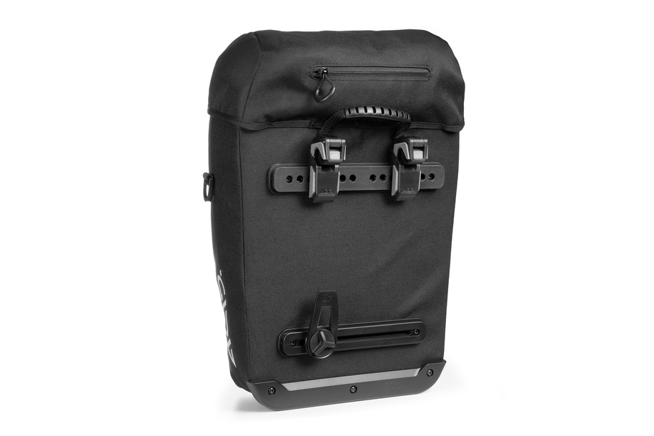 Acid Seitentasche CITY 15 SMLink 2.0 black