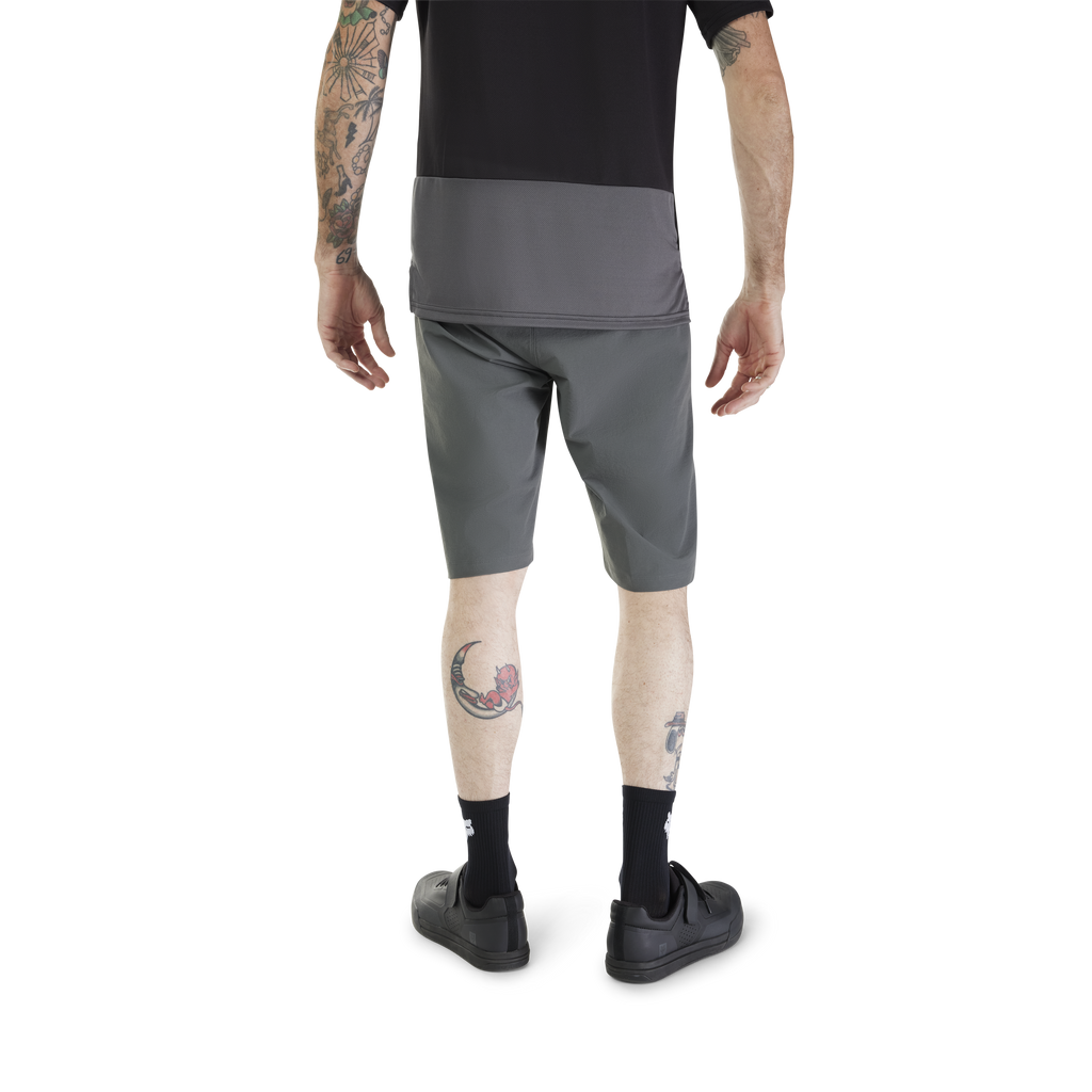 Fox Ranger Short W/Liner Dark Shadow