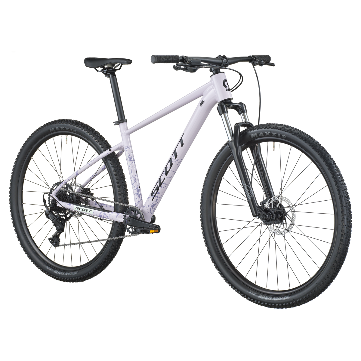 Scott Contrail 30 violet pink (2026)