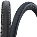 Schwalbe G-ONE RS PRO Evolution V-Guard ADDIX Race E-25 schwarz