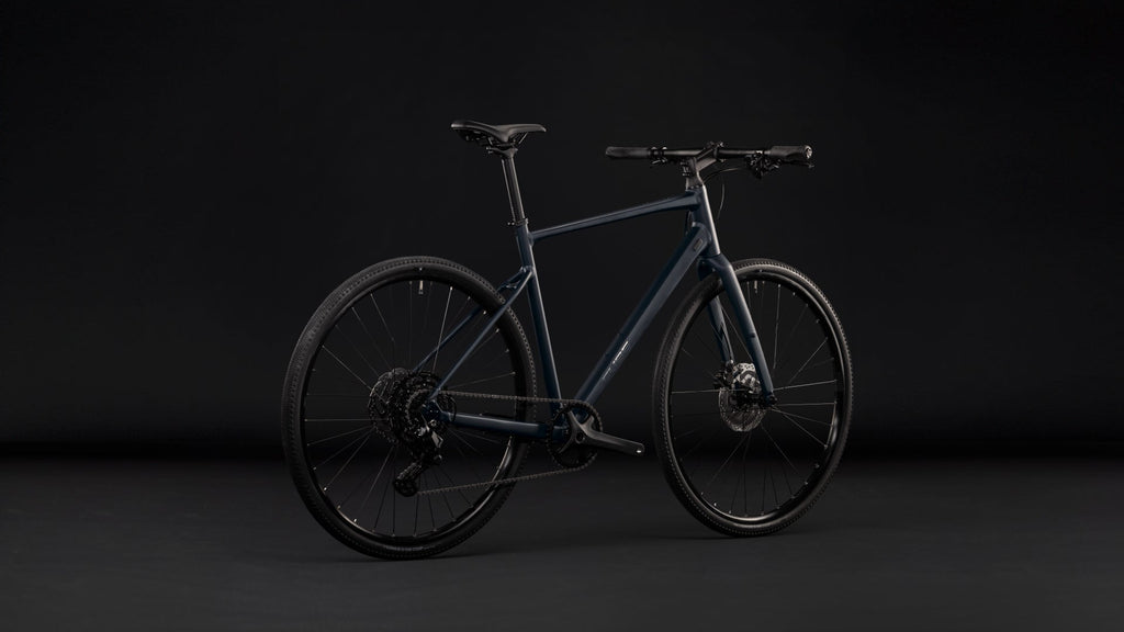 Cube Nulane Pro  night´n´chrome (2027)