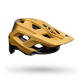 Fox Speedframe Pro Backfade MTB-Helm Bronze