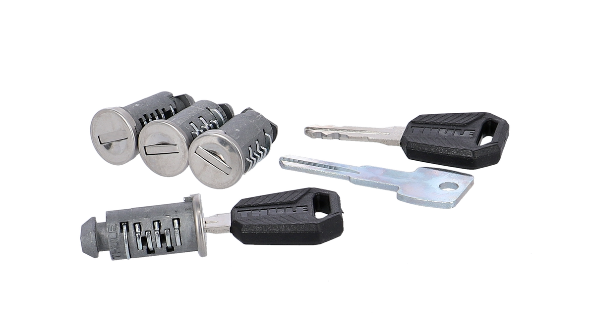 Thule One-Key-System Schließzylinder