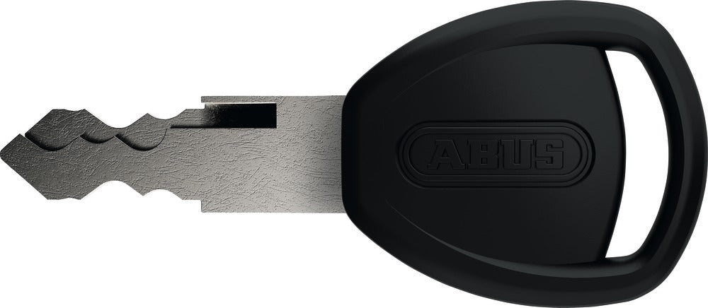 ABUS 1806/110 Kettenschloss schwarz