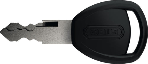ABUS 1806/110 Kettenschloss schwarz