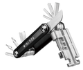 Topeak Mini P20 Black
