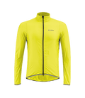 Löffler M Bike Jacket Windshell Lemon