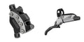 SRAM Scheibenbremse Maven Ultimate Stealth hinten