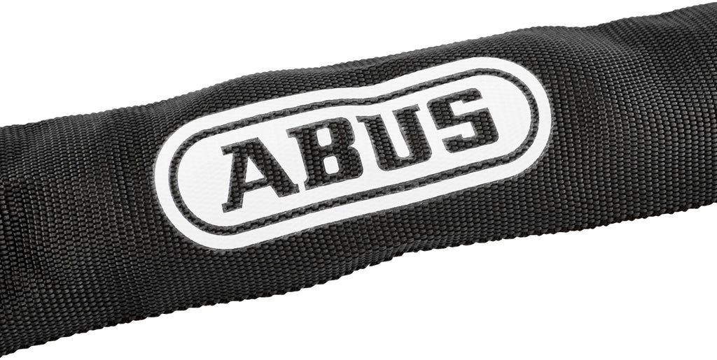 ABUS 8808C/85 Kettenschloss schwarz