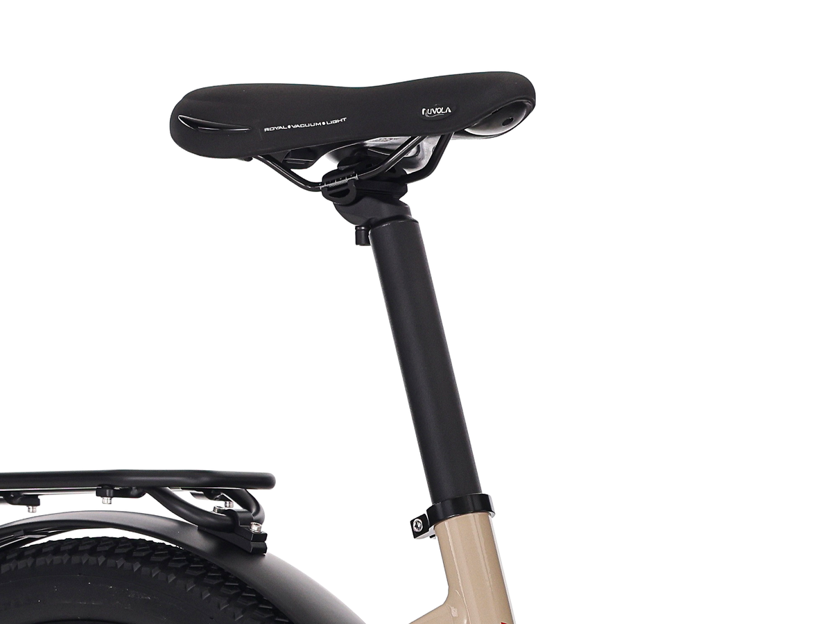 Superior eRX 6.4 LS 504Wh Gloss Dust (2026)