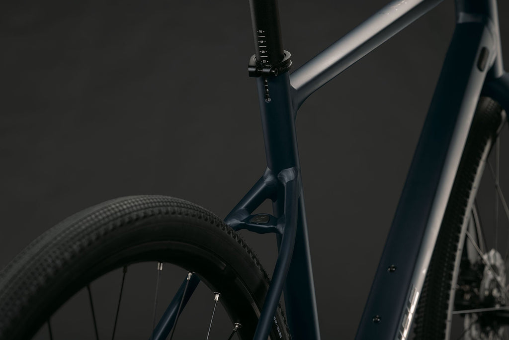 Cube Nulane Pro  night´n´chrome (2027)