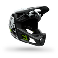 Fox Proframe Thrive Full Face Helm White